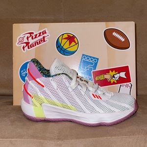 Buzz Lightyear Adidas